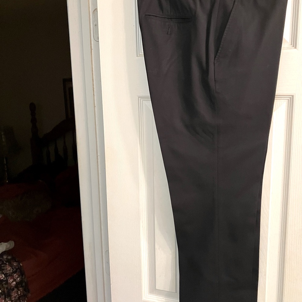 Men’s dress pants